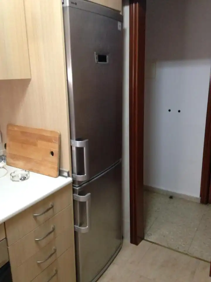 Flat for rent in Pelay Correa, Triana Casco Antiguo