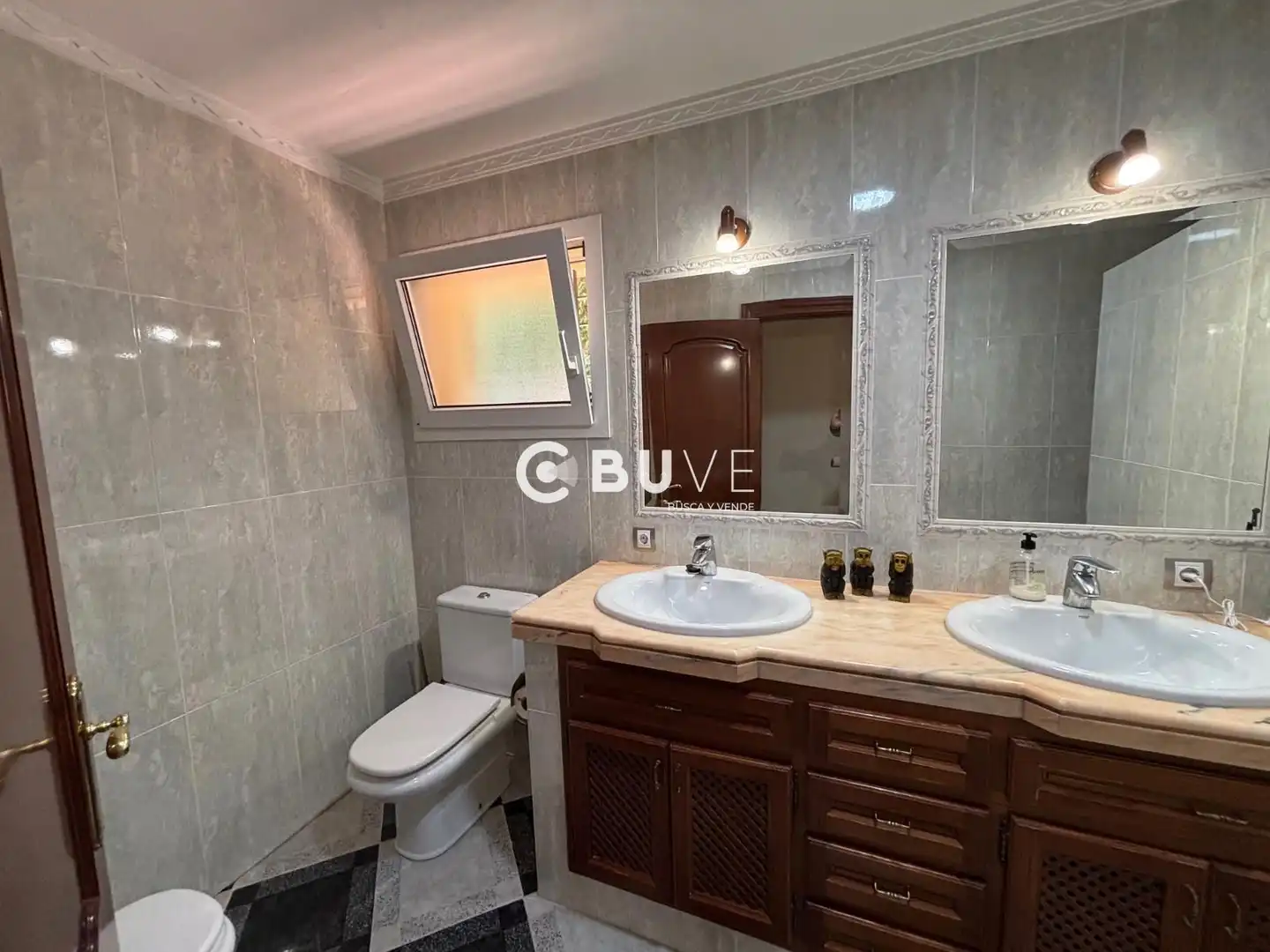Chalet con piscina en venta en De Malaga, imagen 40
