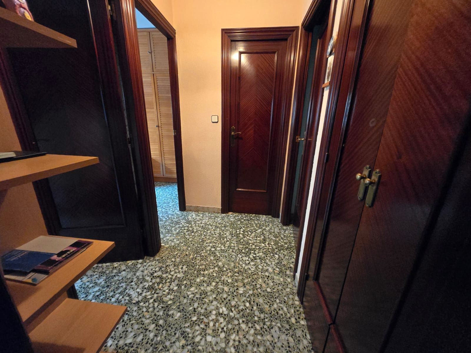 Flat for sale in Congrés