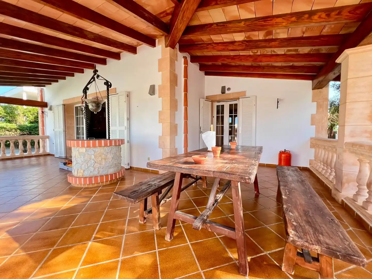 Houses for rent in LLAGOSTA, 3, Portocolom