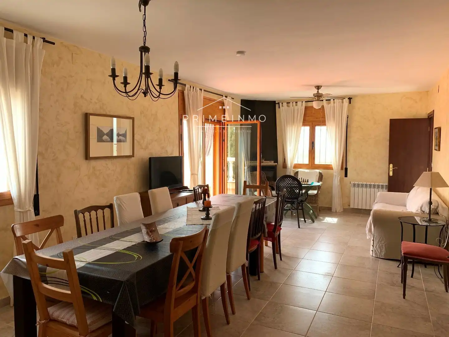 Villa avec terrasse à vendre à L'Ampolla, imagen 16