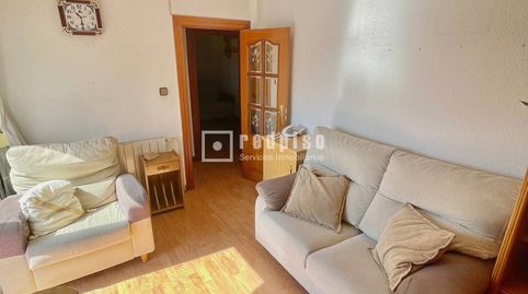 Foto 4 de Piso en venta en Ambroz, Madrid Capital