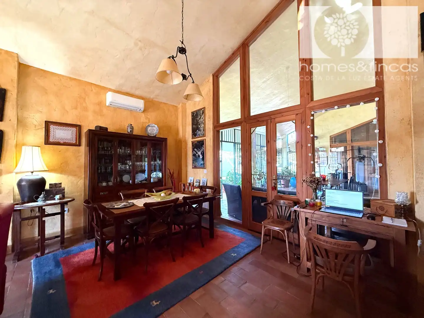 Maison avec piscine à vendre à Calle Breca 2, imagen 68