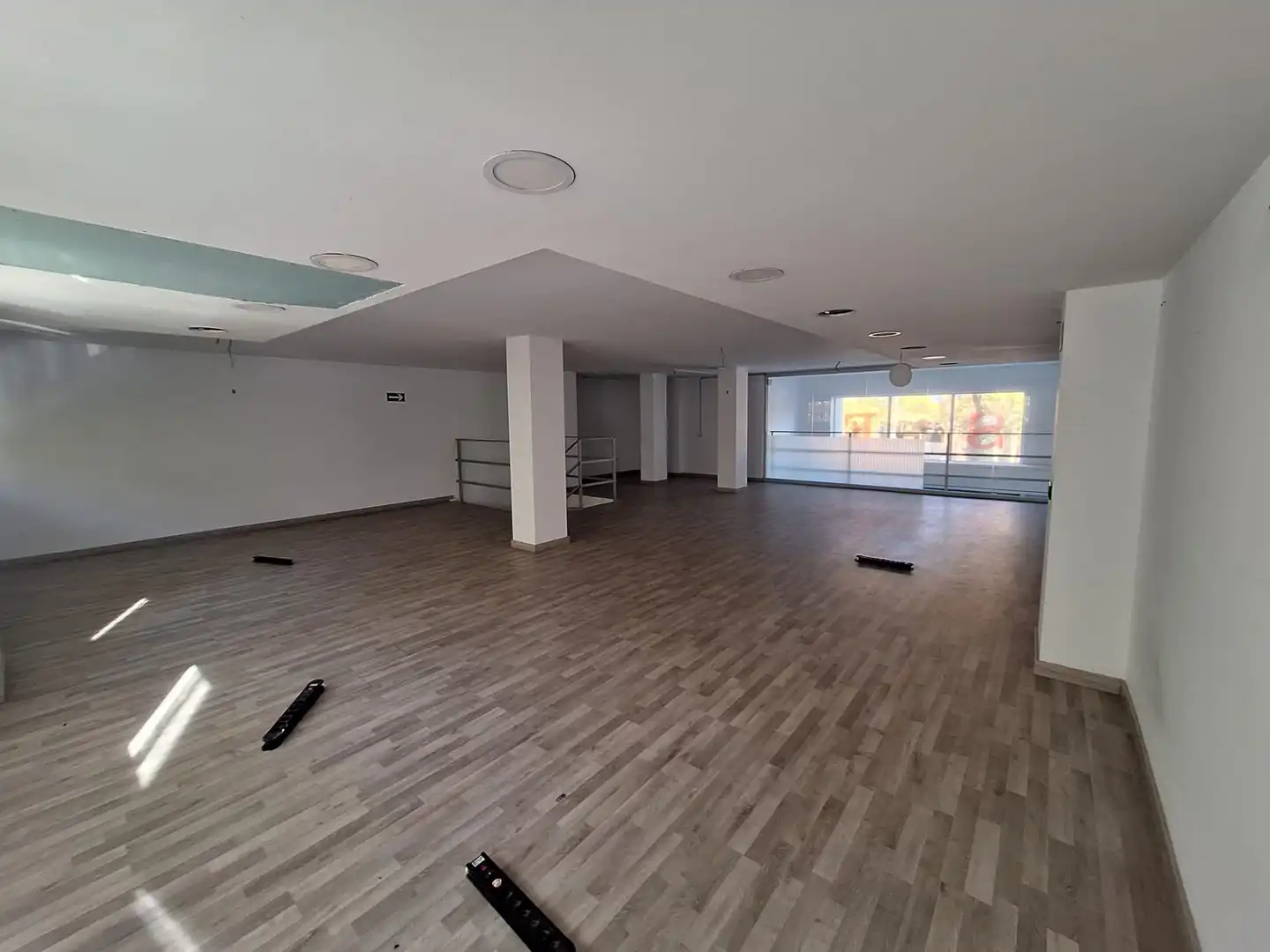 Business premises to rent in Ca n'Oriac - Sector Nord, imagen 40