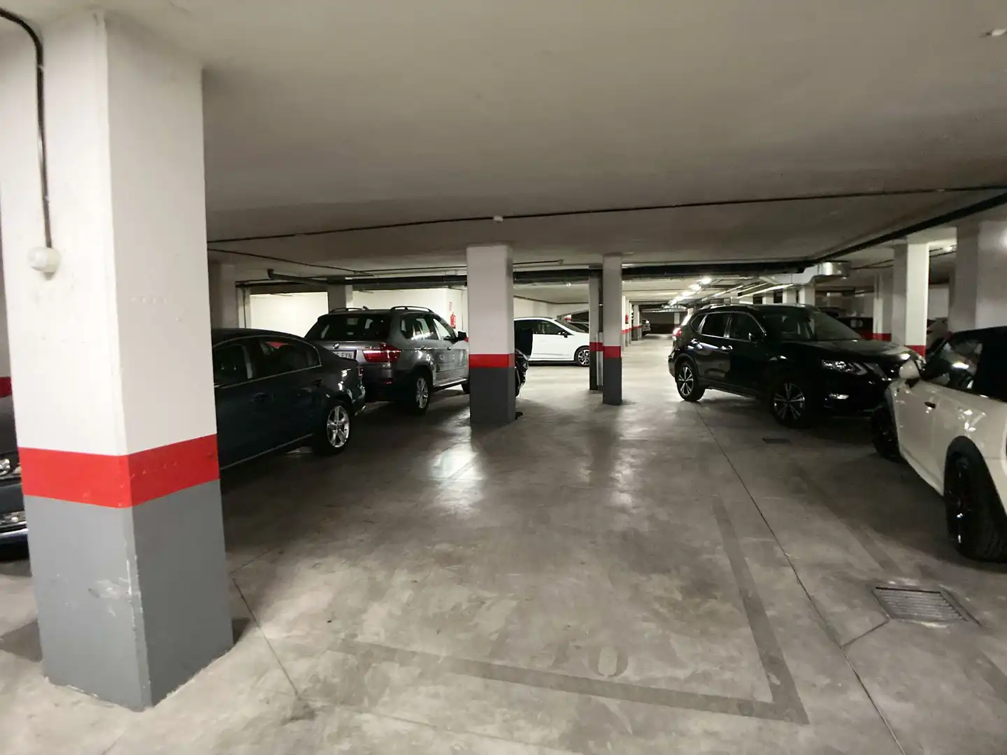 Piso con piscina en alquiler en Calle Lenguas, imagen 22