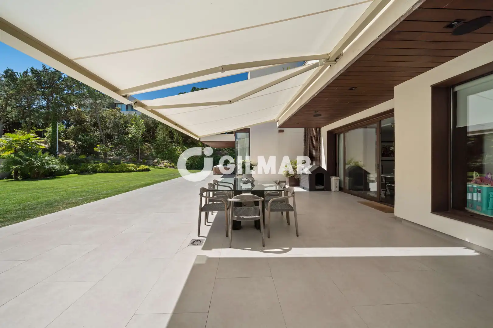 Villa avec piscine à vendre à Club de Golf, imagen 6