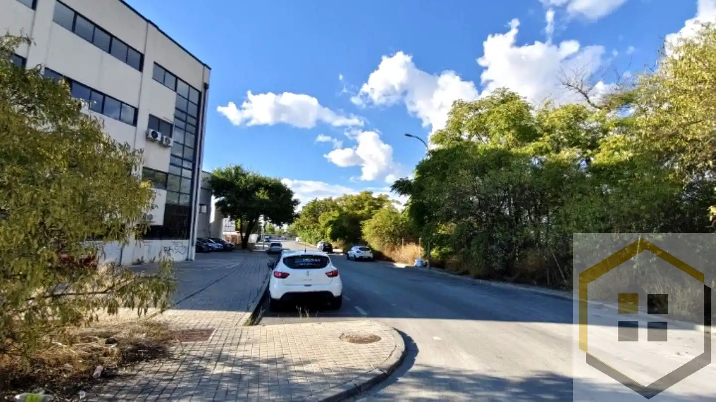 Nave industrielle à vendre à Avenida de las Américas 21, imagen 17