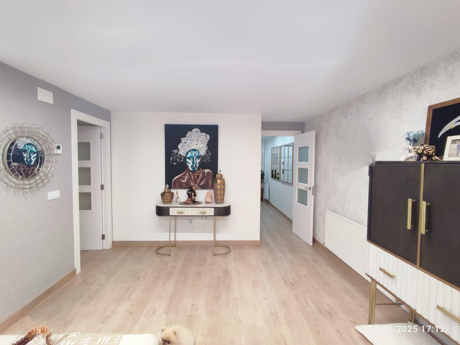 Piso en venta en Ibi con Aire acondicionado y Calefacción