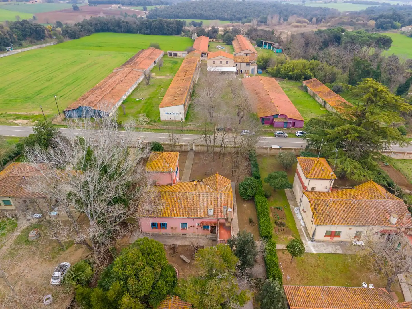 Casa en venda a Bescanó, imagen 43