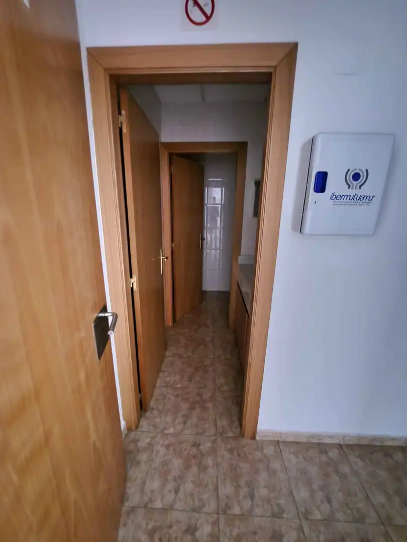 Commercial properties for sale in Collado Villalba  with Air Conditioner