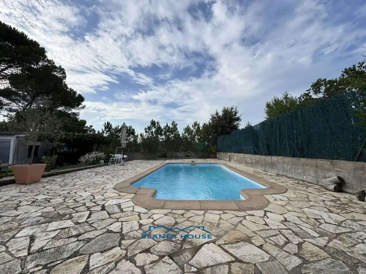 Casa o chalet en venta en Calle Maresme, Residencial Park