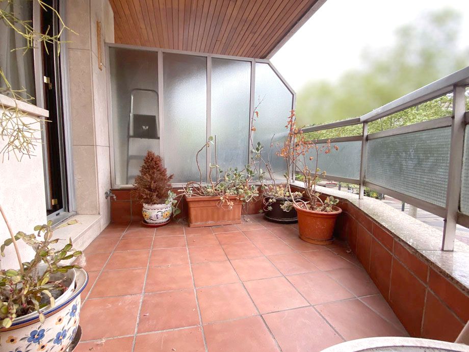 Terrassa de Pis en venda en Vitoria - Gasteiz amb Calefacció, Terrassa i Traster