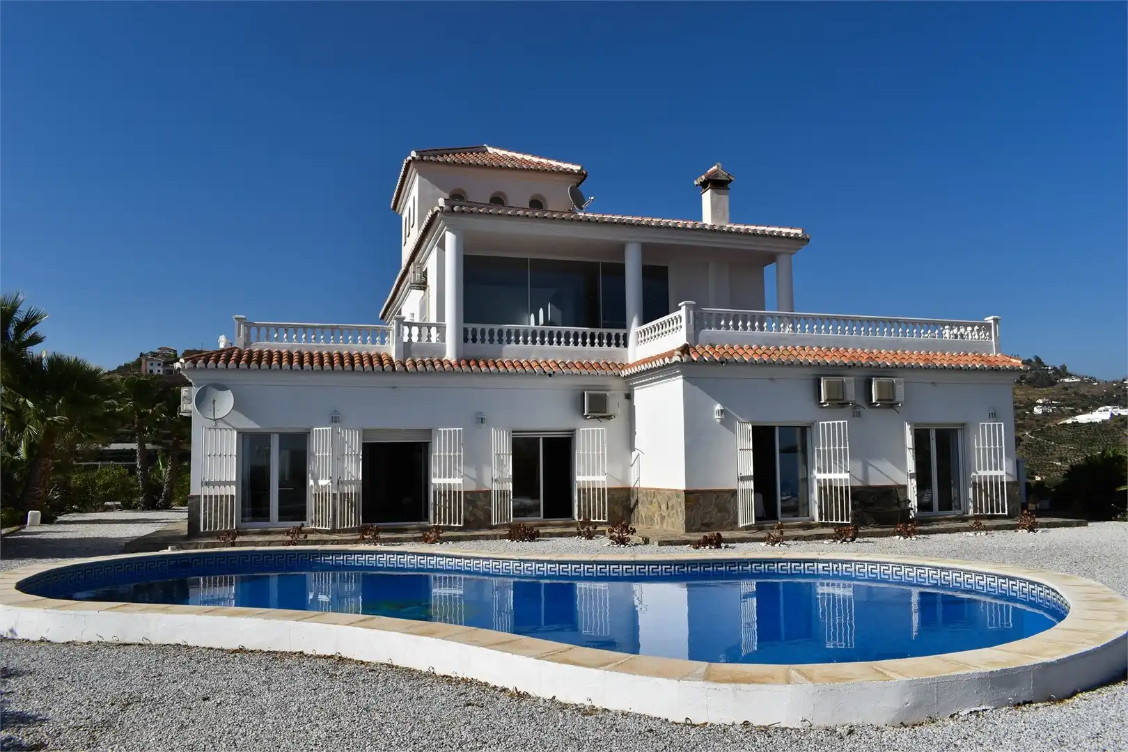 Maison avec terrasse à vendre à Diseminado Diseminados 338, imagen 63