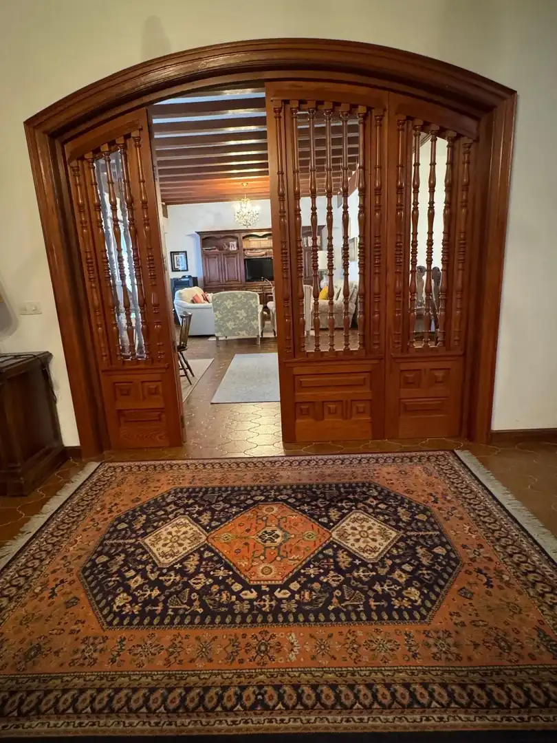 Casa o xalet en venda en Madrigal de las Altas Torres amb Calefacció