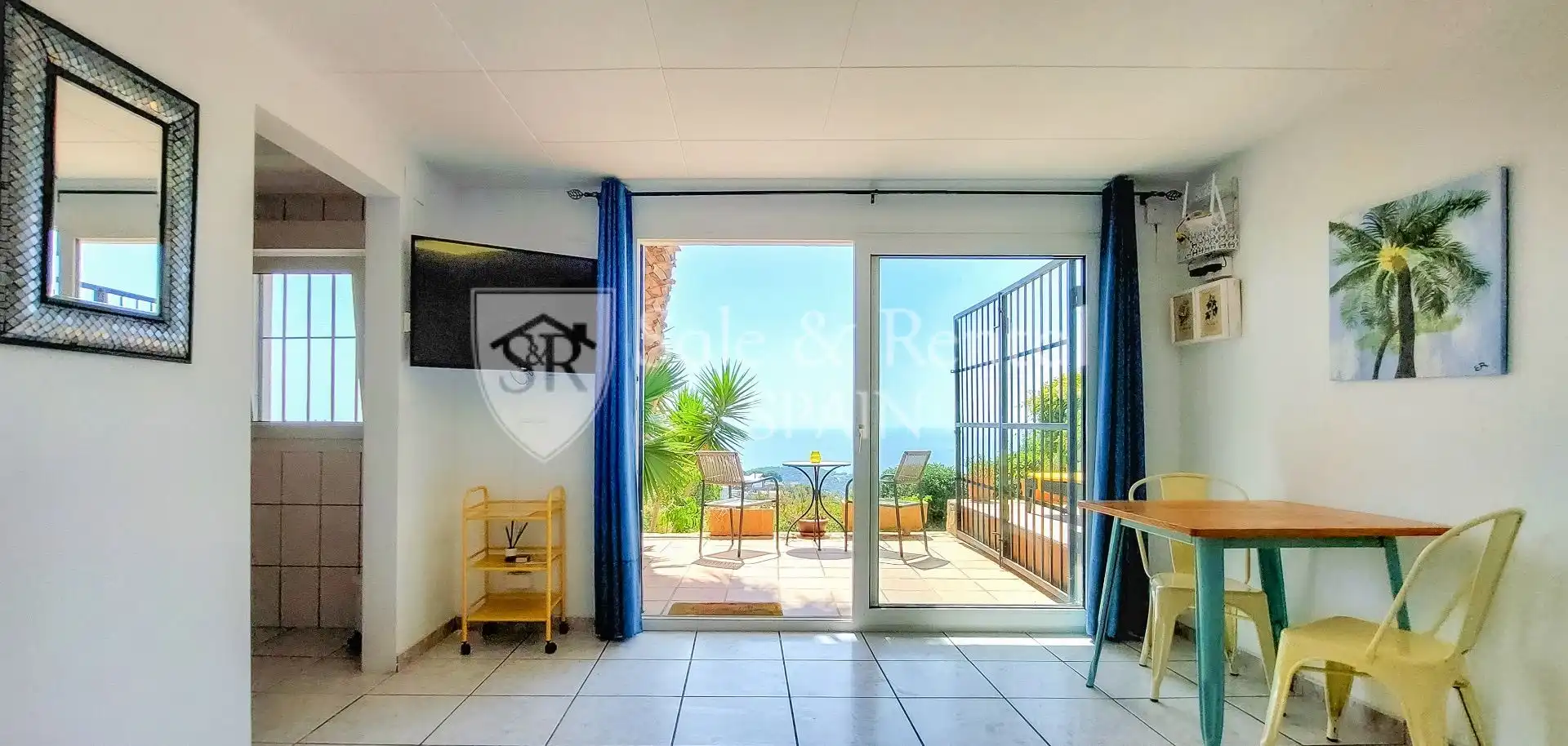 House with pool for sale in Serra Brava, imagen 56