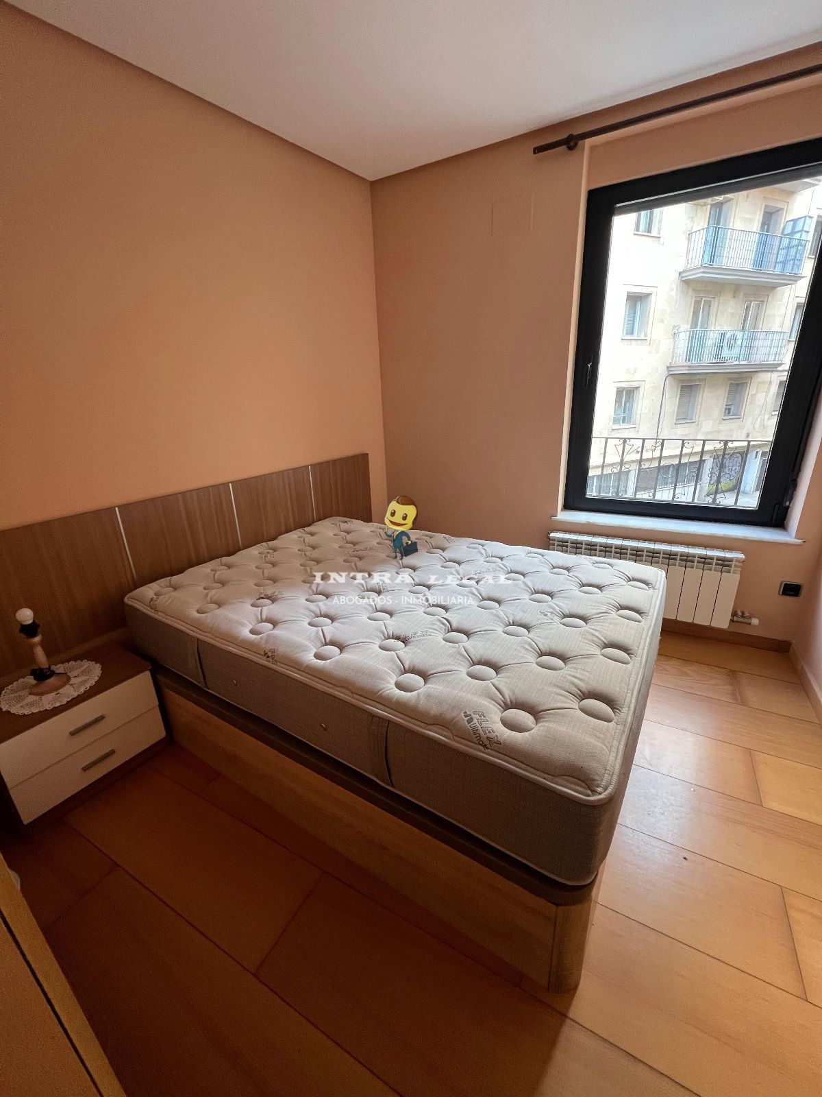 Flat for share in Banzo, San Esteban - San Cristóbal