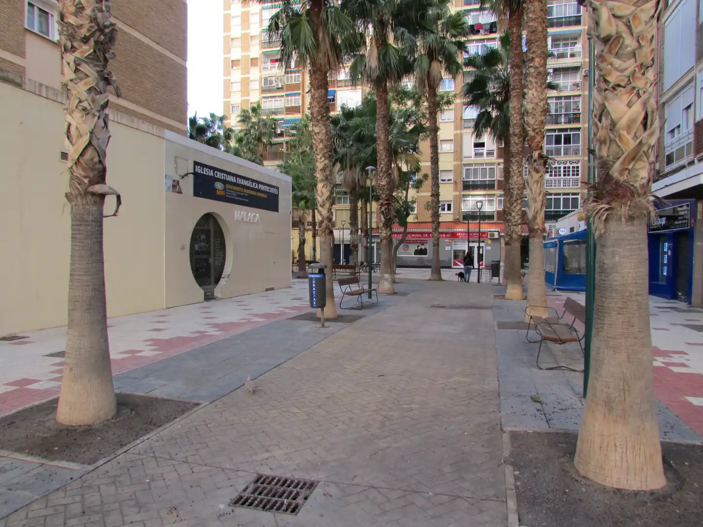 Local comercial en venda a Calle Capulino Jáuregui 3, imagen 18