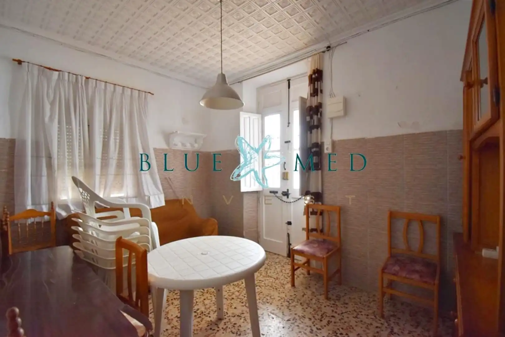 Houses for sale in Mazarrón, Murcia