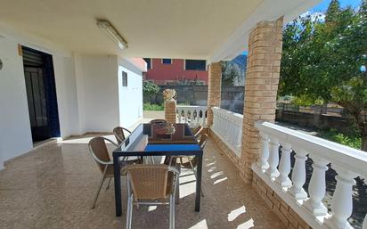 Casa o xalet en venda a Tales