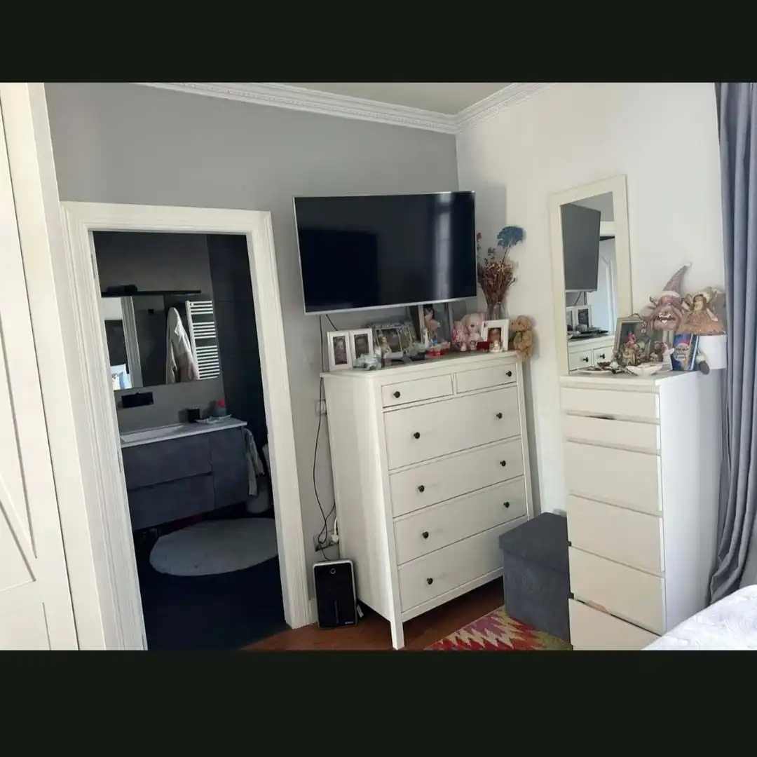 Habitación de Casa o chalet en venta en Huércanos con Aire acondicionado, Calefacción y Terraza