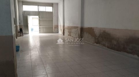 SE VENDE ALMACÉN EN NOVELDA, imatge 4