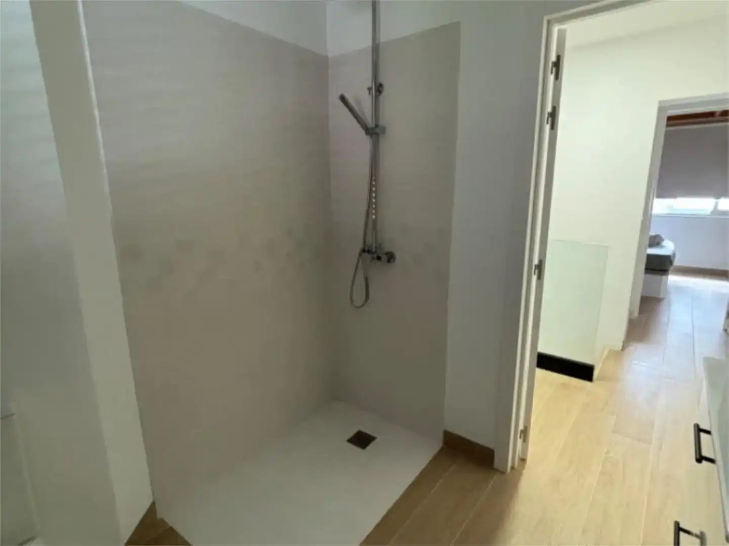 Bany de Casa o xalet en venda en Los Realejos amb Piscina