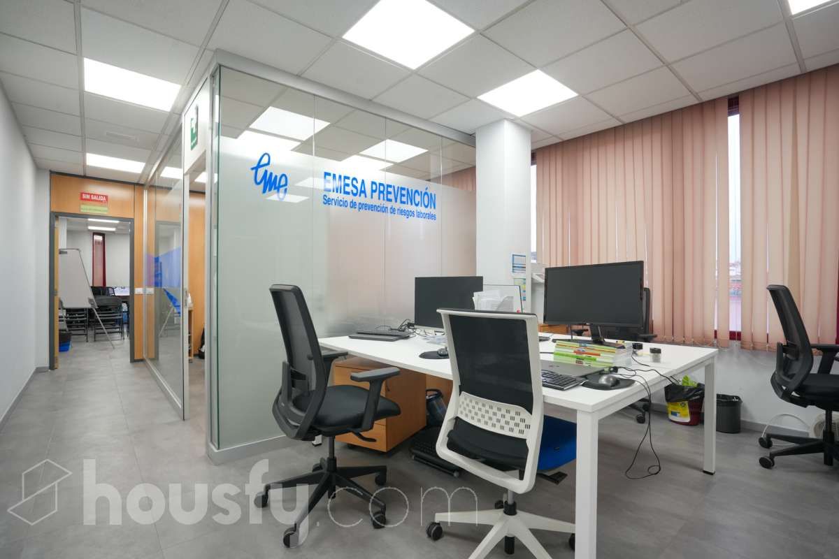 Pis en venda en  Madrid Capital