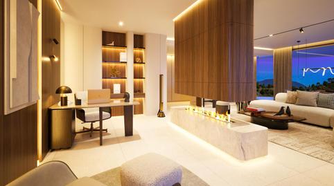 Photo 2 of Flat for sale in The View Marbella II, La Quinta, Benahavís