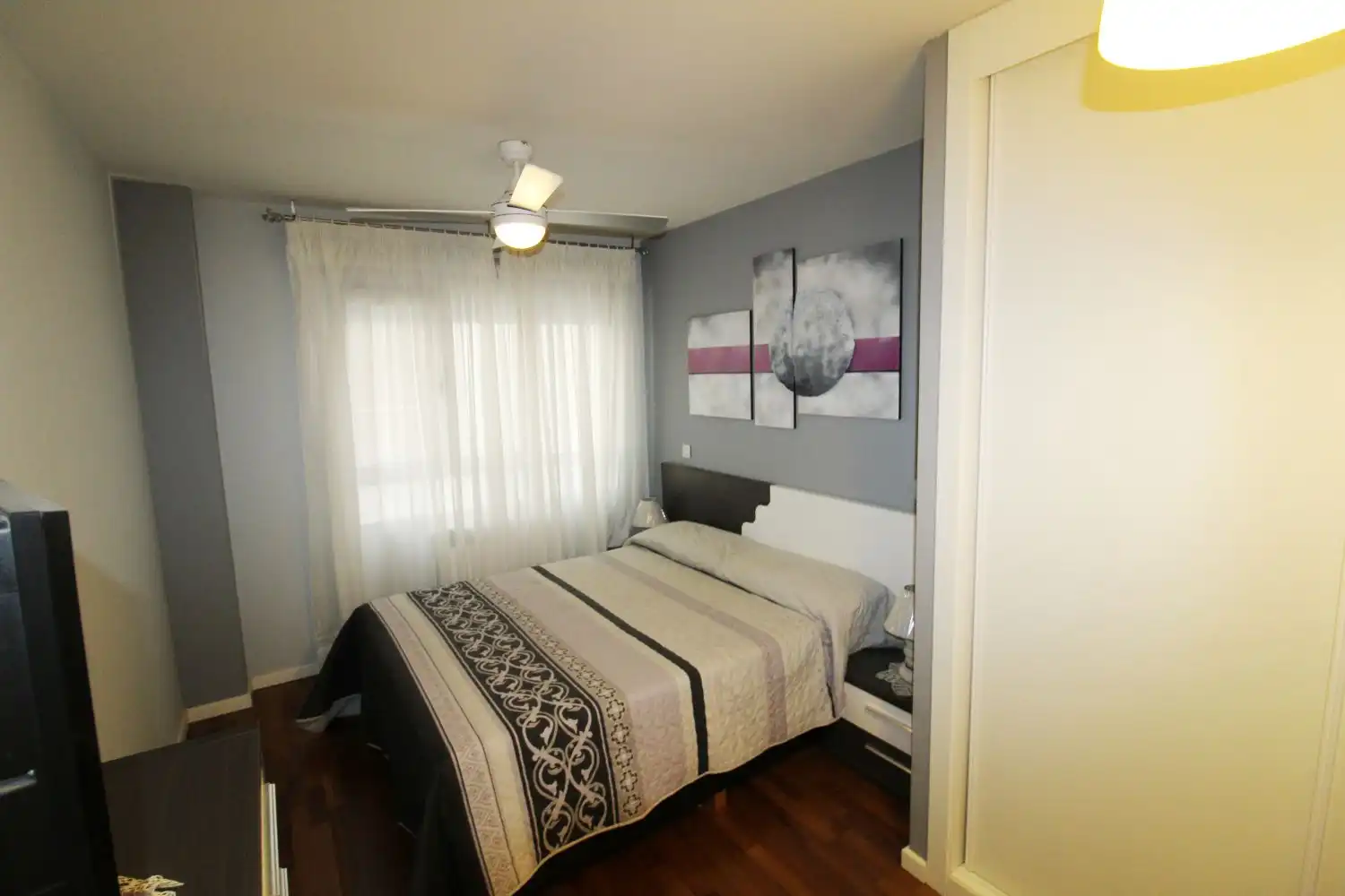 Habitación de Piso de alquiler en Ciudad Real con Calefacción