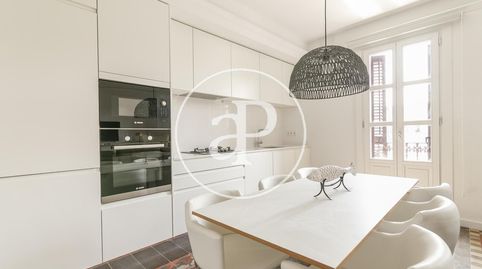 Foto 5 von Wohnung zur Miete in El Raval, Barcelona Capital