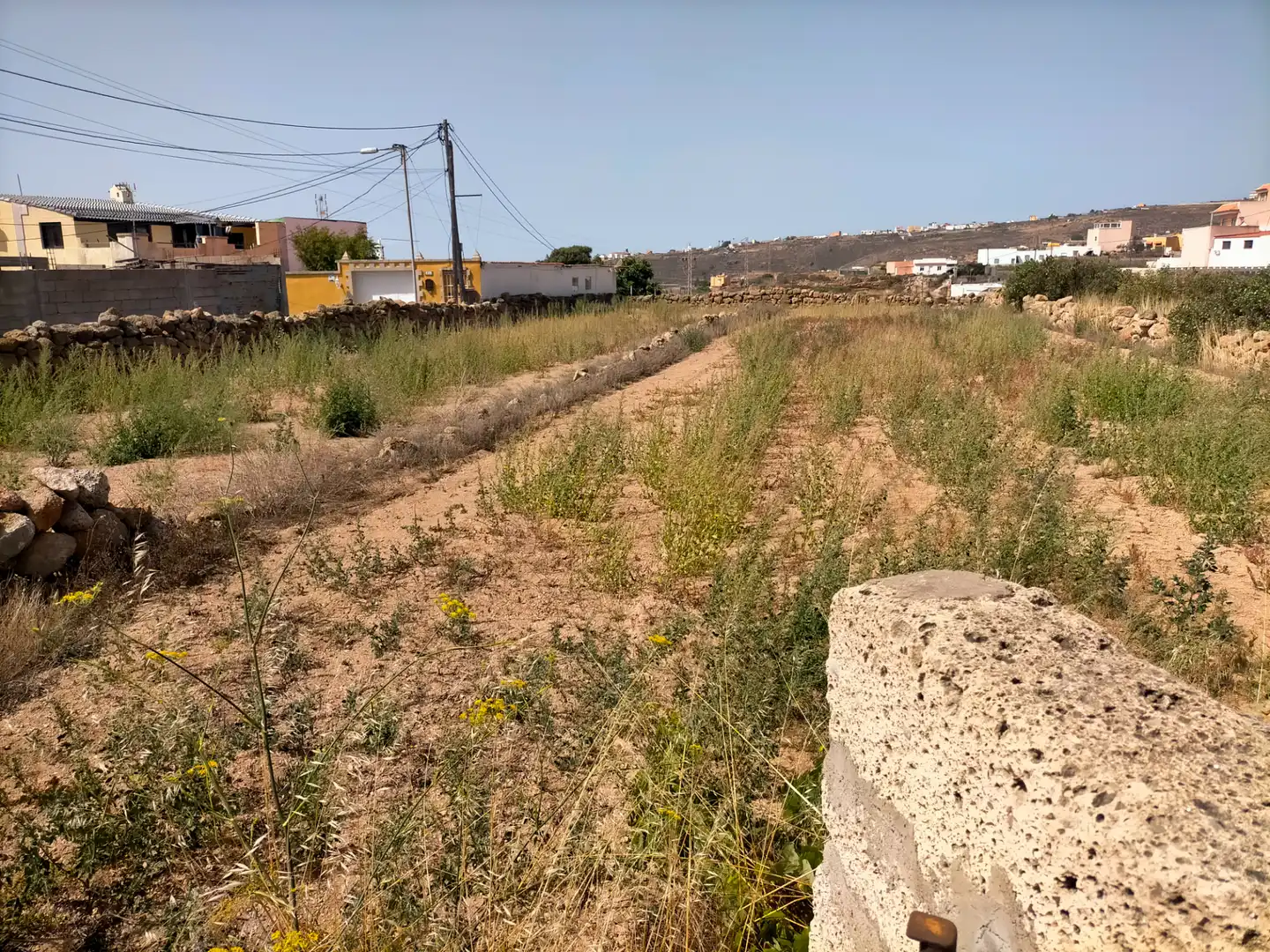 Terreno rustico in vendita a Arico, imagen 3