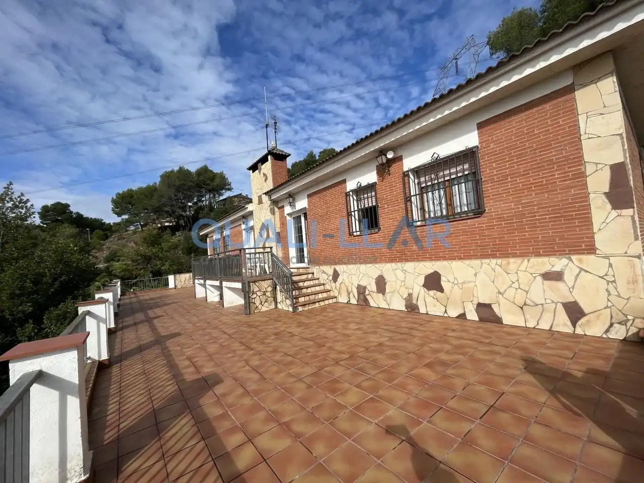 Houses for sale in Del Bages, Cervelló