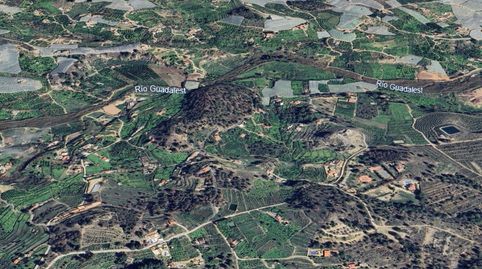 Photo 4 of Land for sale in Partida Rompuda, 15, El Tossal - Bello Horizonte, La Nucia