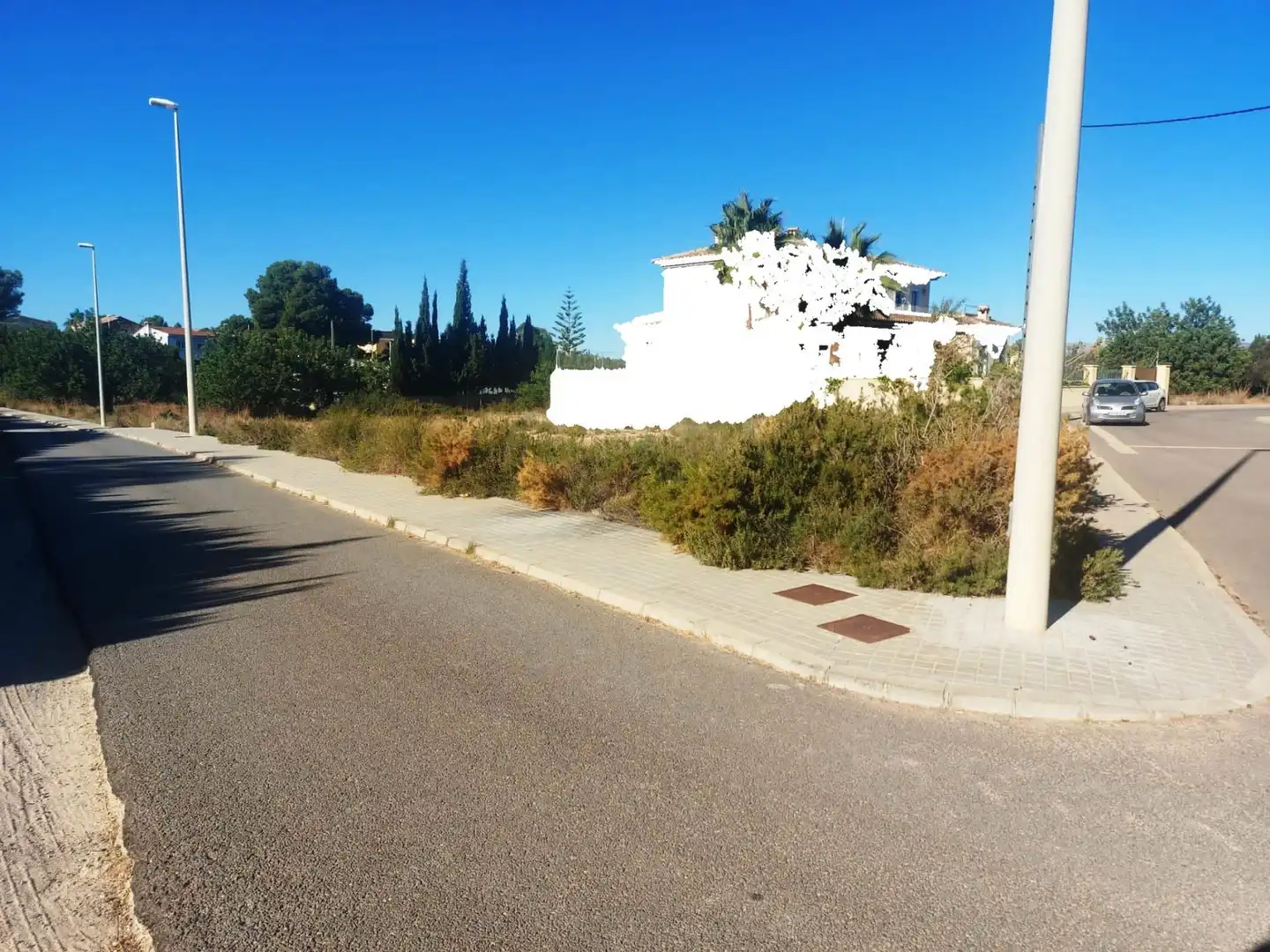Residential land for sale in Casco Antiguo, imagen 3