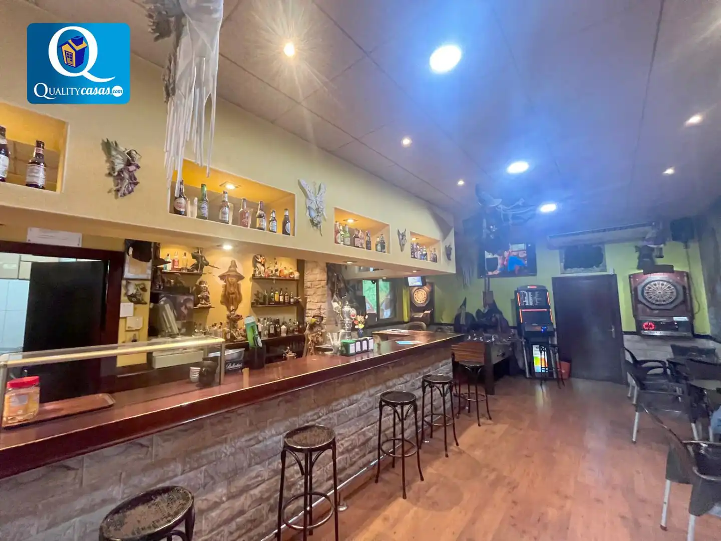 Local comercial en venda a Centro