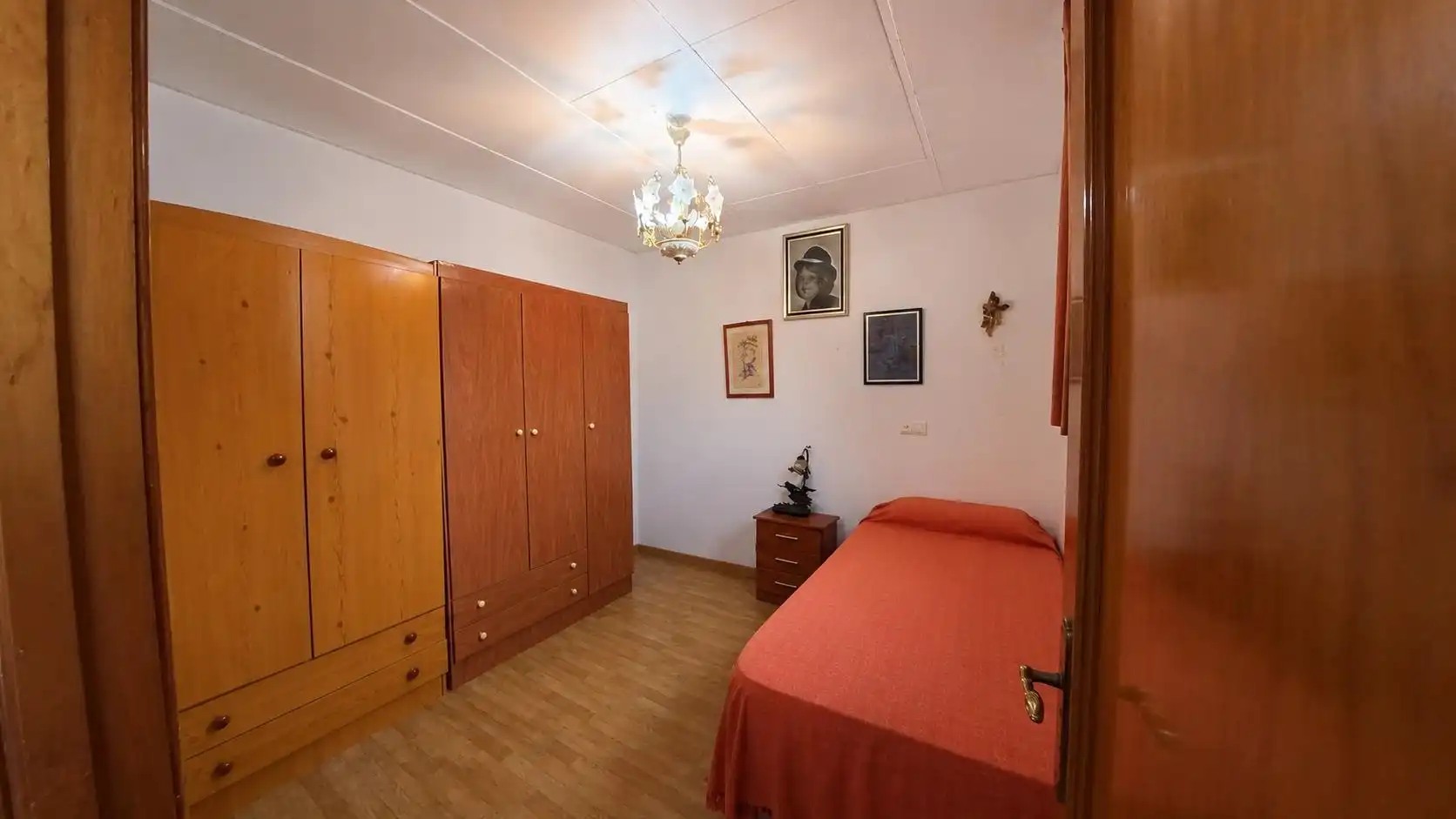 Habitación de Piso en venta en Cádiz con Aire acondicionado y Calefacción