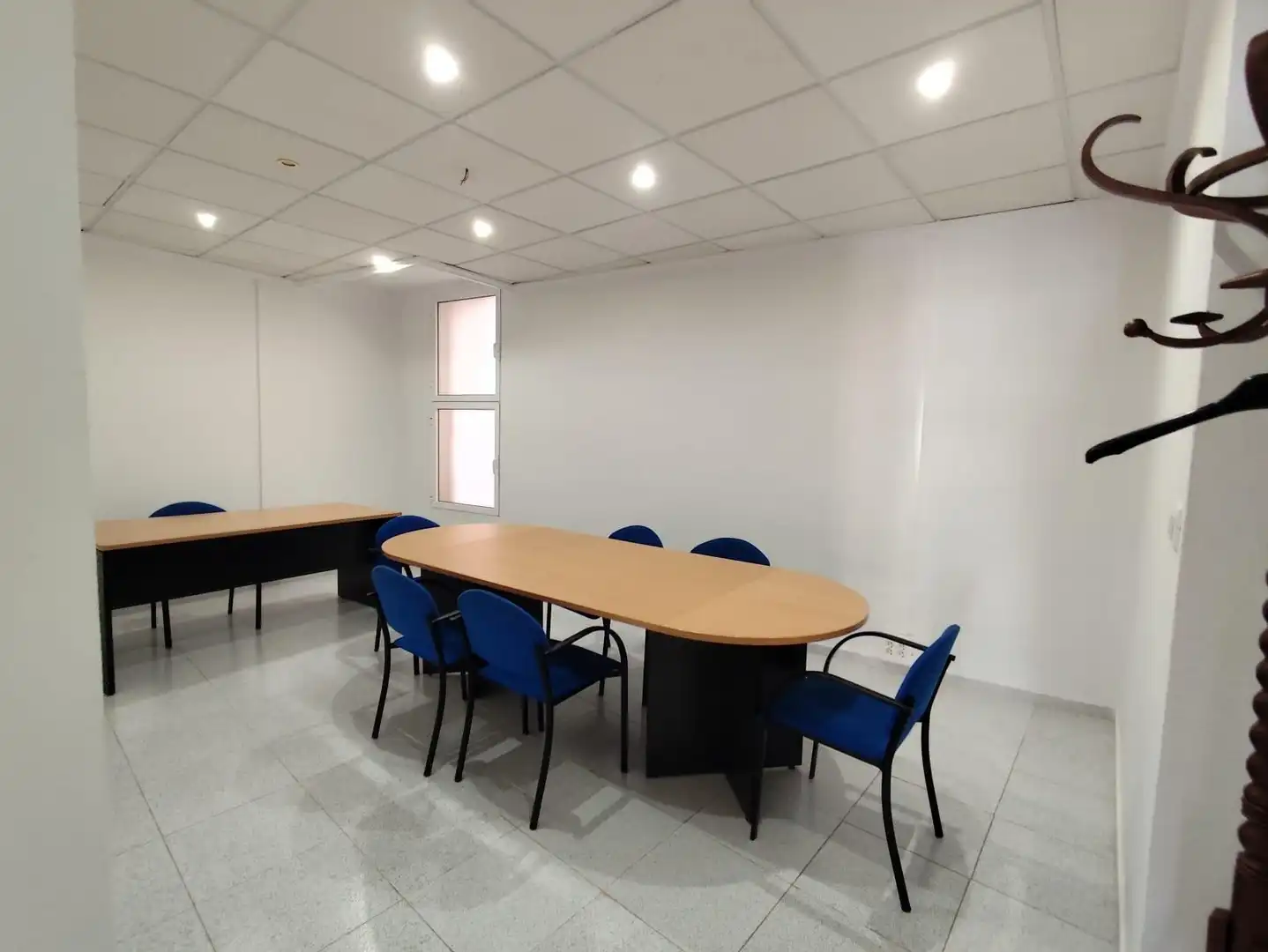Oficina de alquiler en Cartagena con Aire acondicionado
