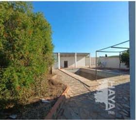 Garden of Flat for sale in Bolbaite  with Swimming Pool