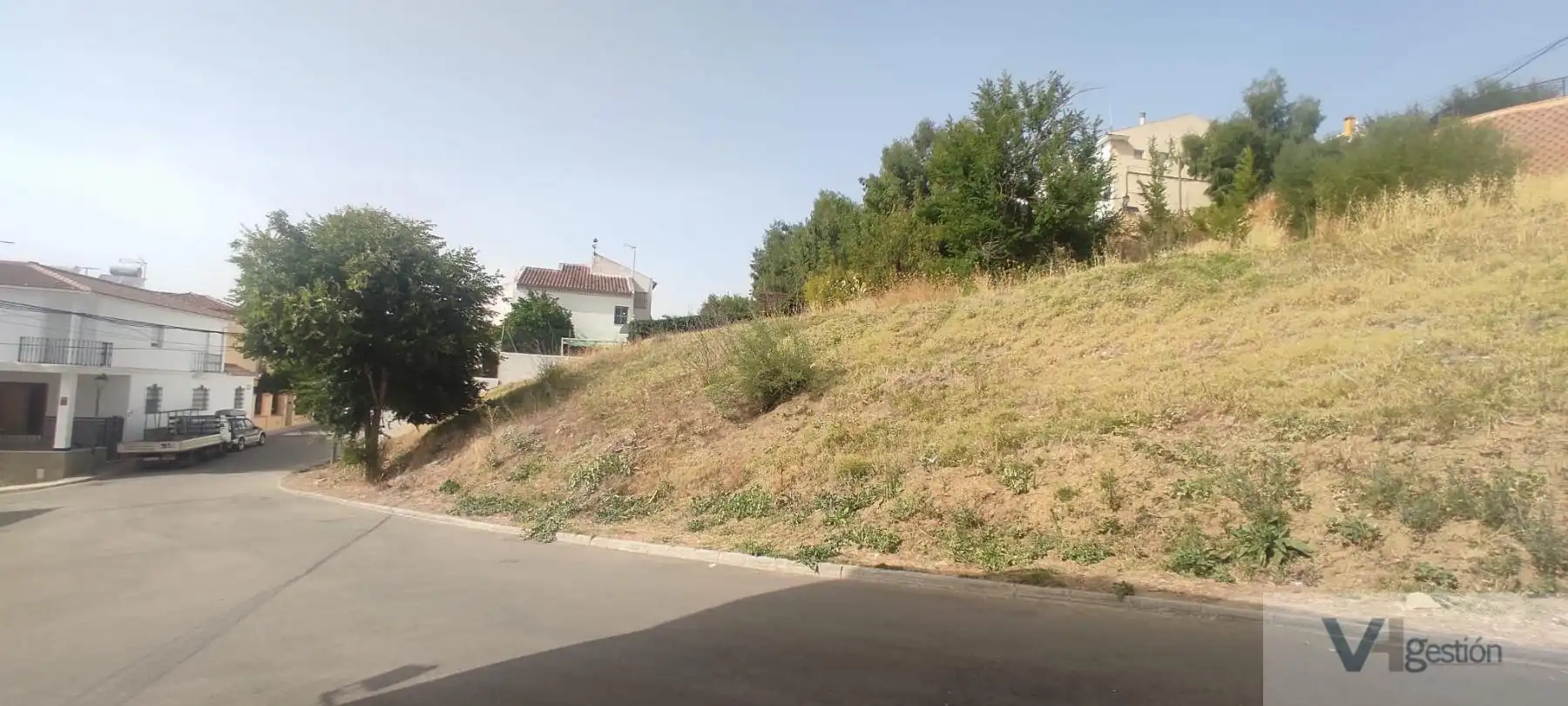 Terrenys i solars en venda a Villamartín, imagen 3