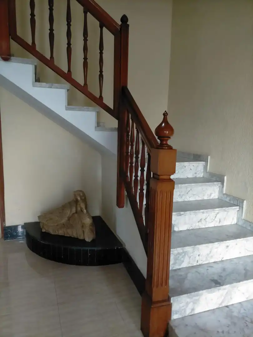 Casa amb jardí en venda a GARCÍA ROGEL, imagen 53