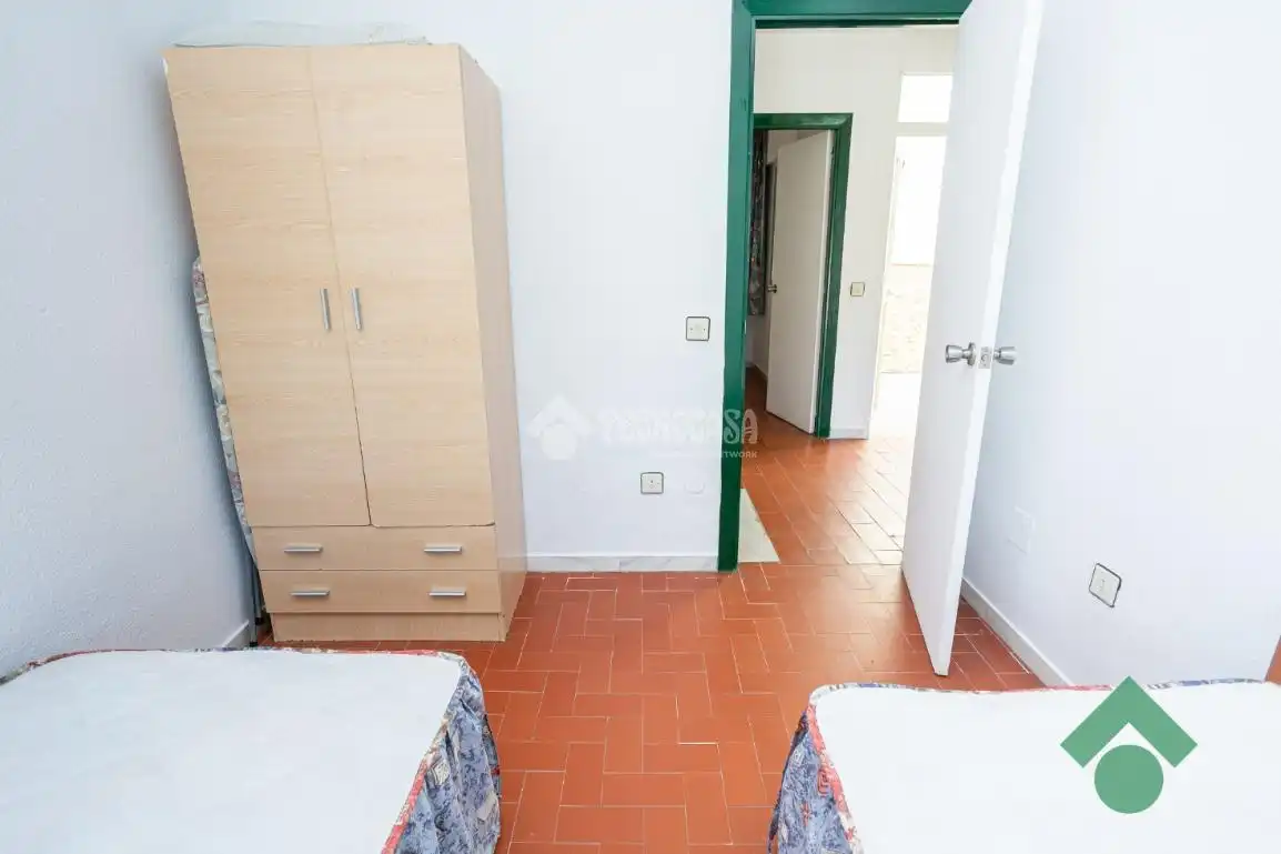 Bedroom of Detached homes for sale in Algeciras