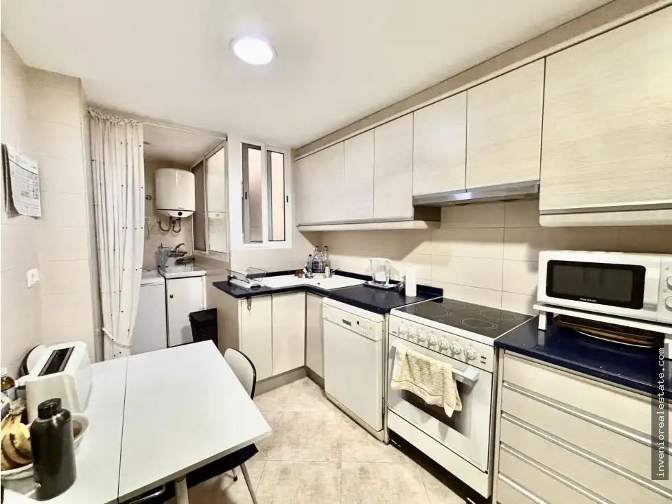 Flat with lift for sale in Centro, imagen 3