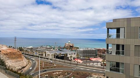 Foto 2 de Pis de lloguer a Carretera Doctor Alfonso Chiscano Z, Negrín, Las Palmas de Gran Canaria