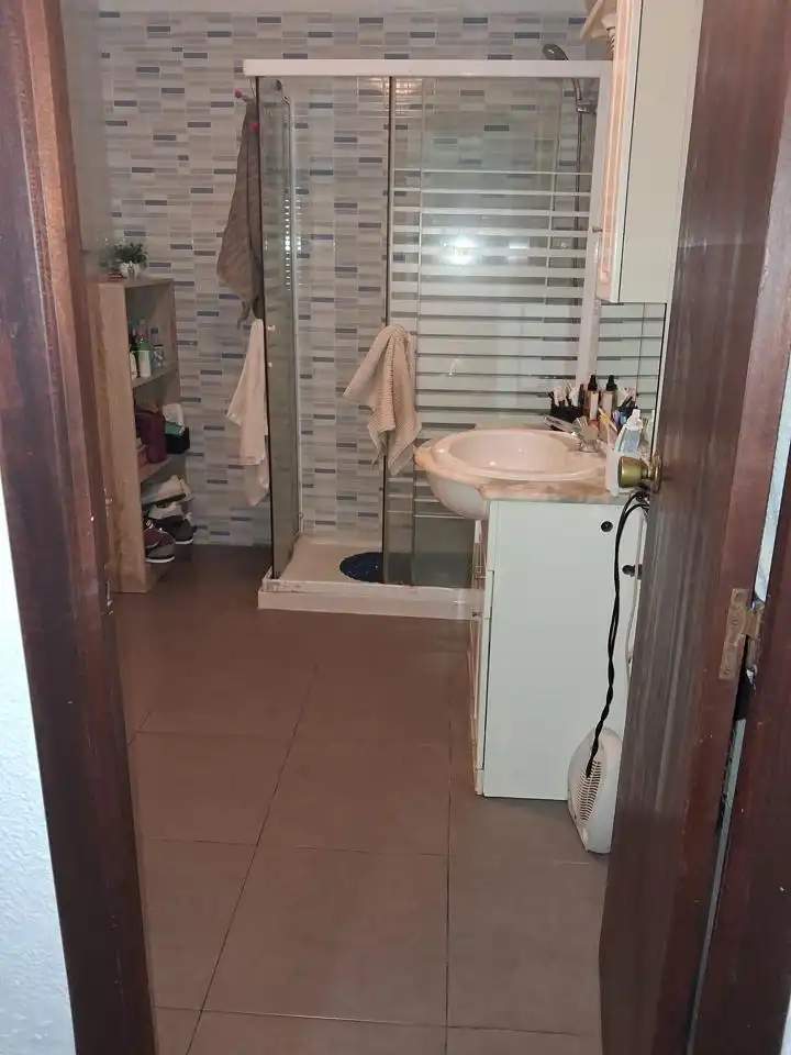 Bany de Pis en venda en Santa Pola amb Aire condicionat i Terrassa