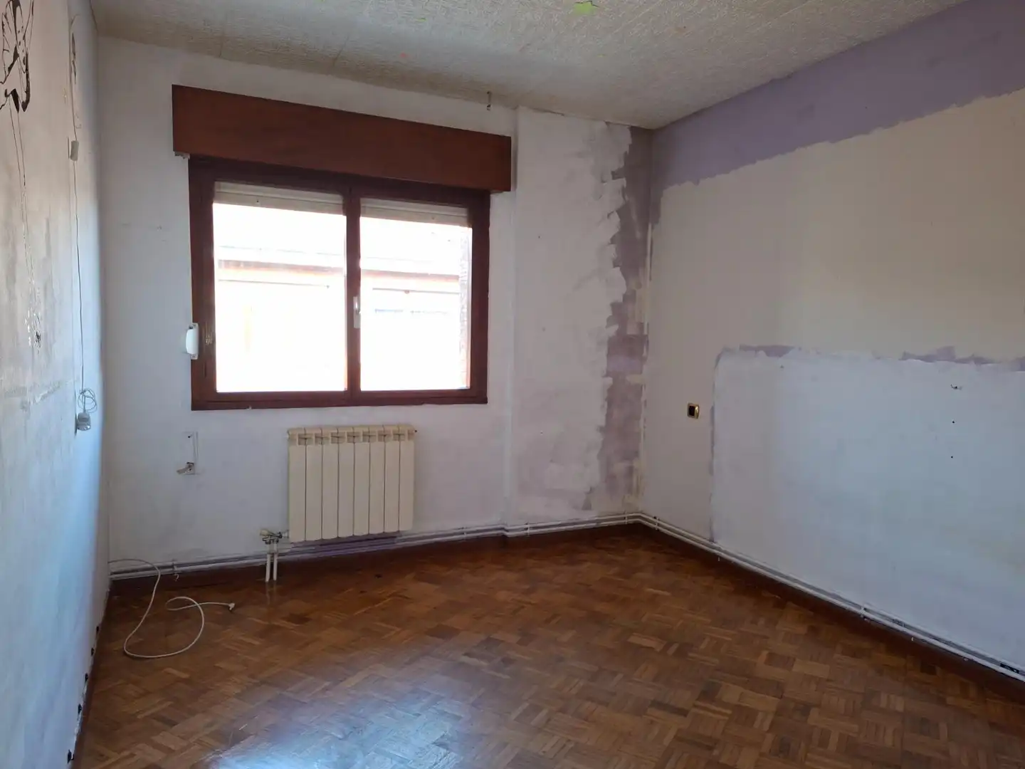 Habitación de Ático en venta en Llanera con Calefacción