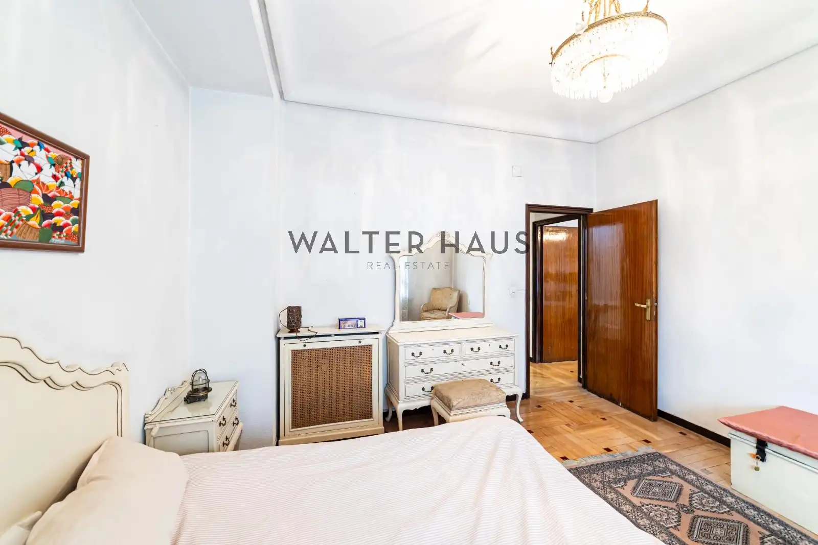 Flat with lift for sale in Avenida de Menéndez Pelayo, imagen 28