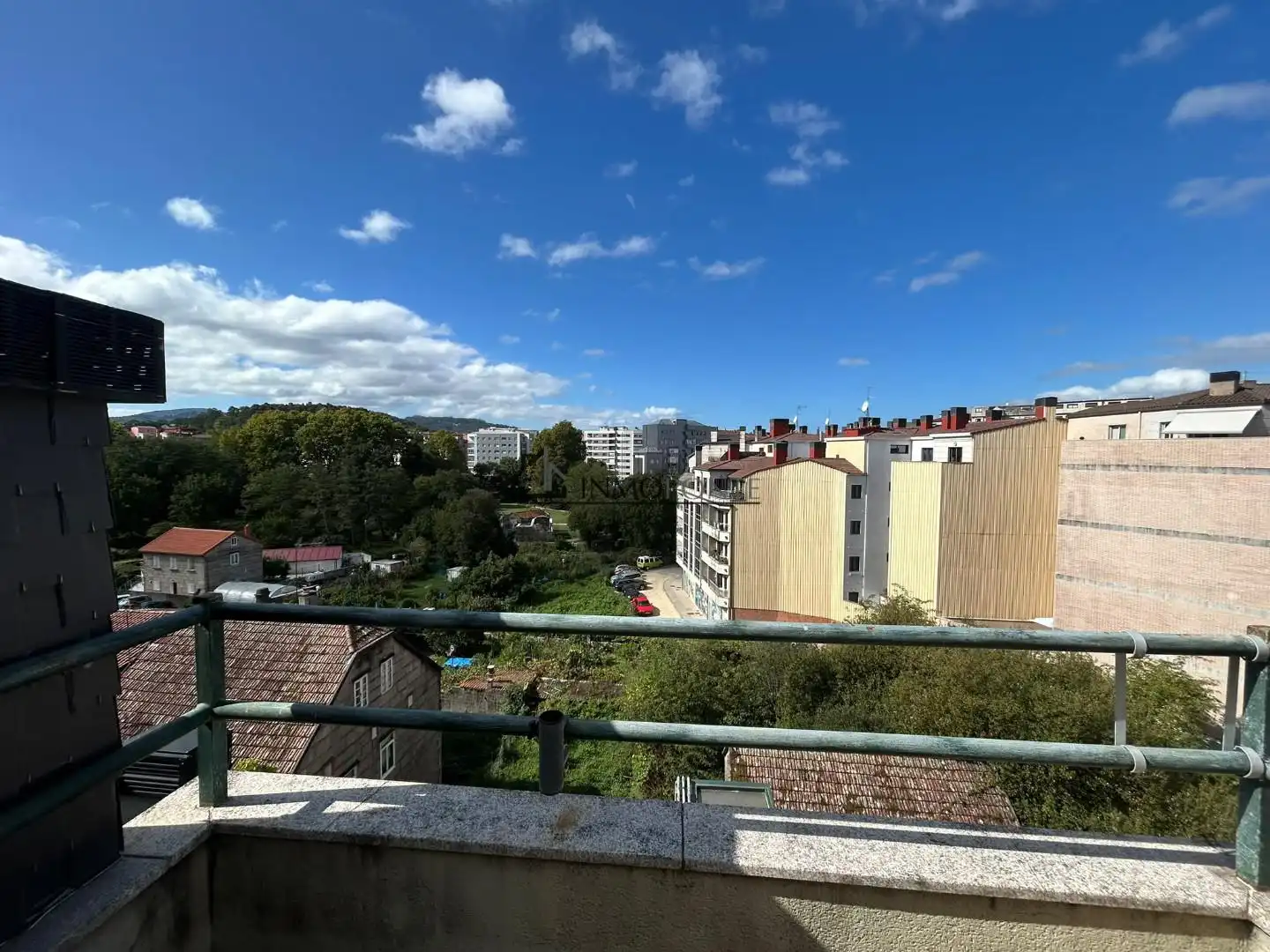Appartement avec terrasse à vendre à A Parda, imagen 2