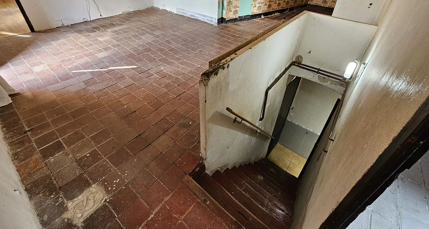 Finca rústica en venda en Breda amb Calefacció, Jardí privat i Terrassa