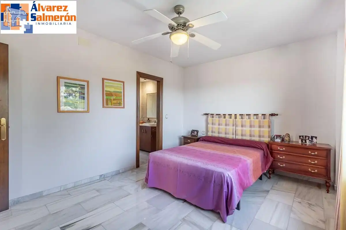 Detached house with pool for sale in Residencial Triana - Barrio Alto, imagen 27