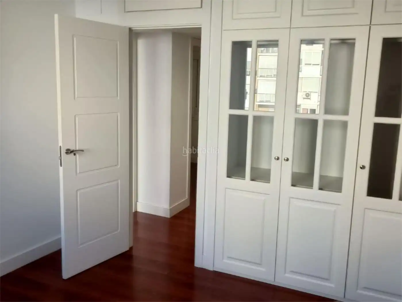 Appartamento con ascensore in affitto a Calle Juan Ramón Jiménez 12